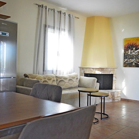 Malvazios Villas #7 Gythio Zewnętrze zdjęcie