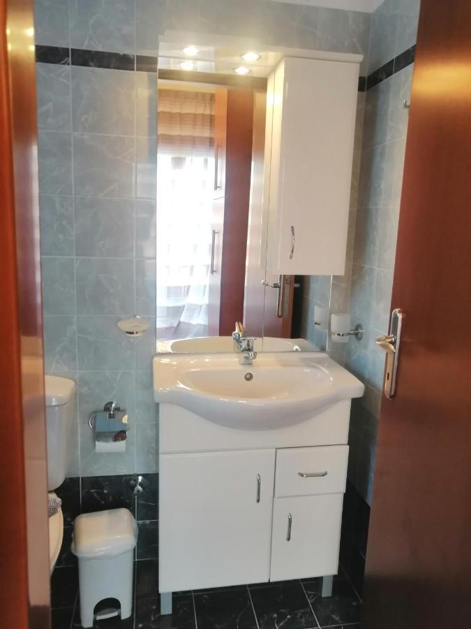 Malvazios Villas #7 Gythio Zewnętrze zdjęcie