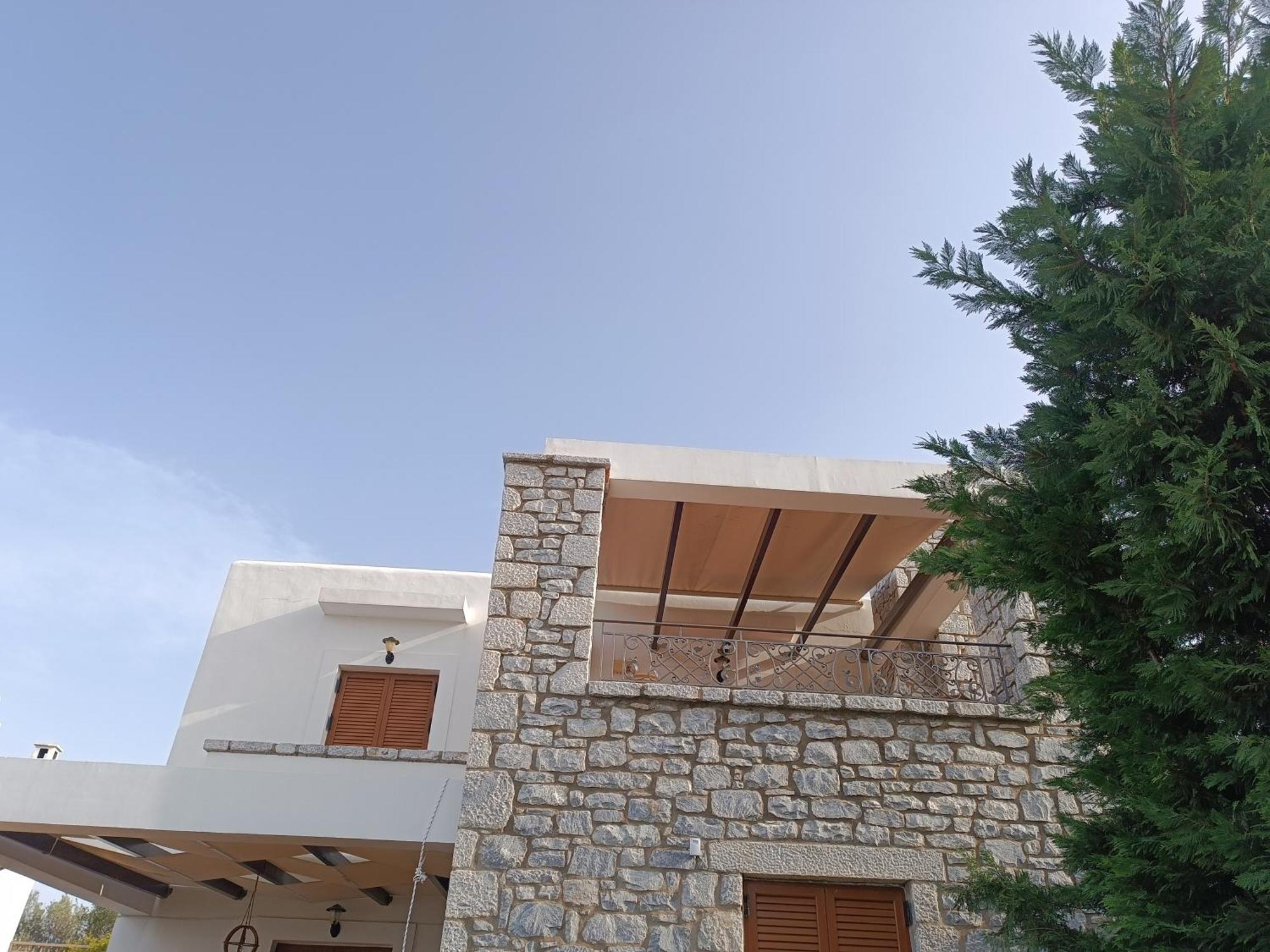Malvazios Villas #7 Gythio Zewnętrze zdjęcie