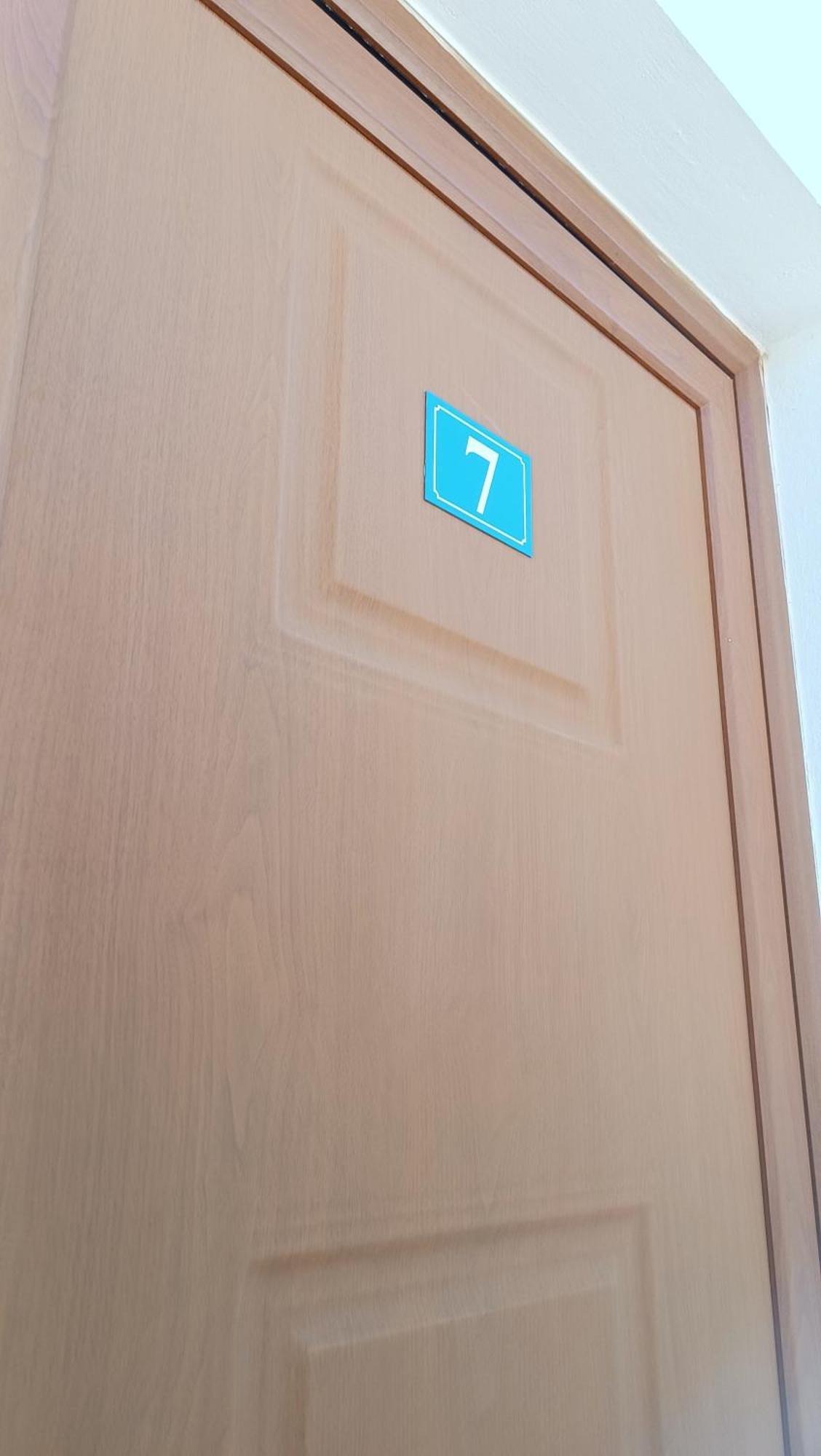 Malvazios Villas #7 Gythio Pokój zdjęcie