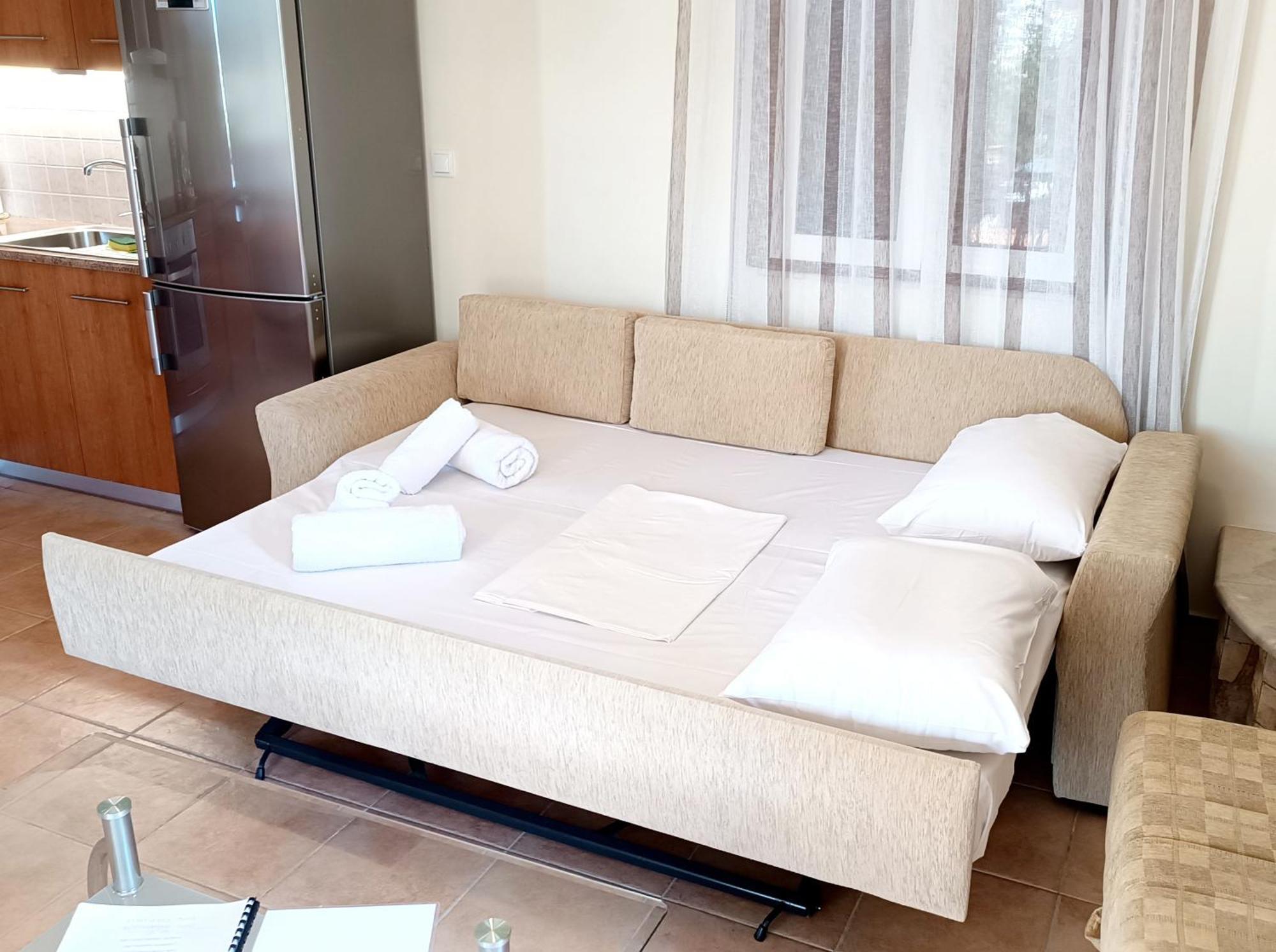 Malvazios Villas #7 Gythio Zewnętrze zdjęcie