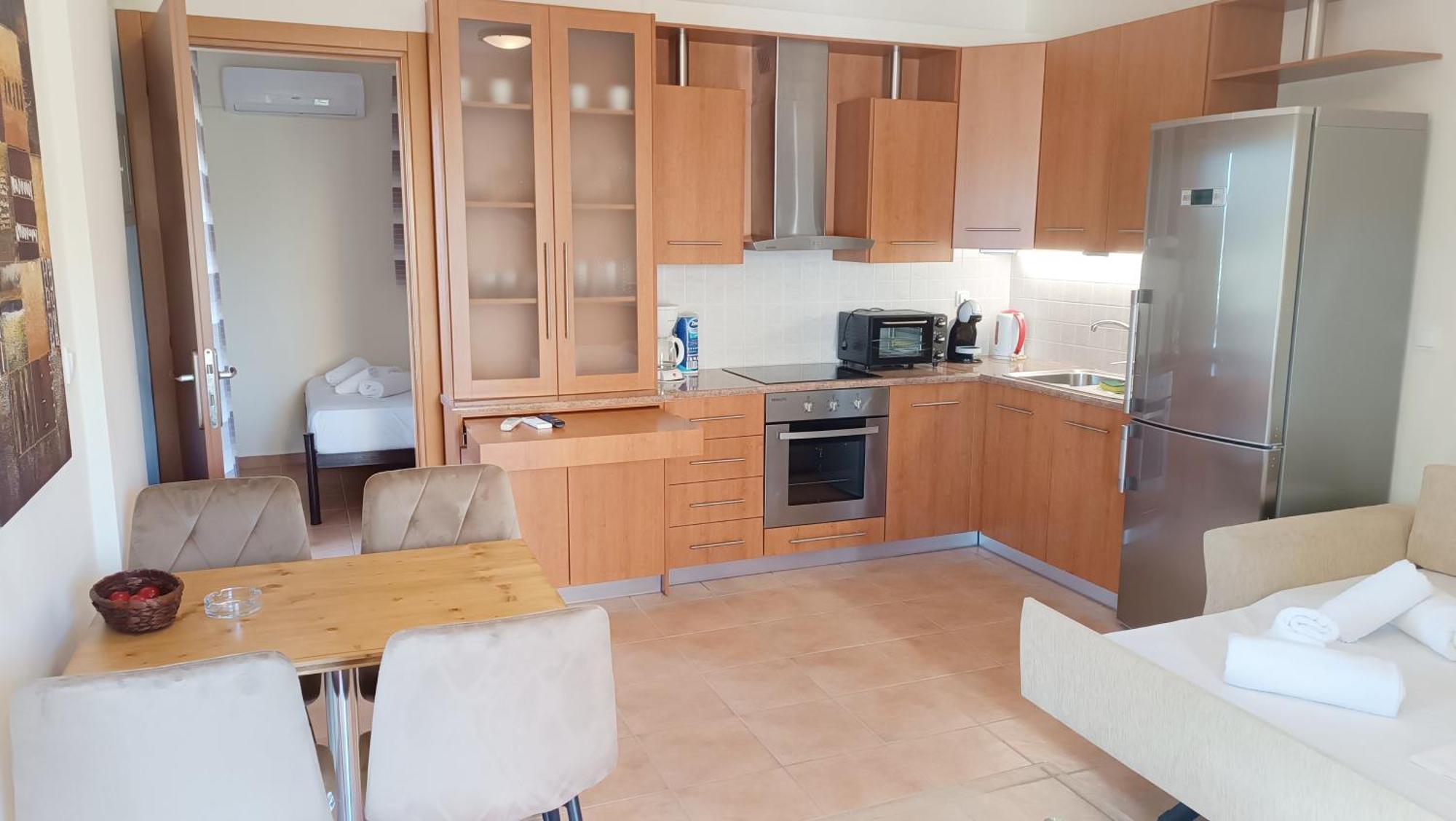 Malvazios Villas #7 Gythio Zewnętrze zdjęcie