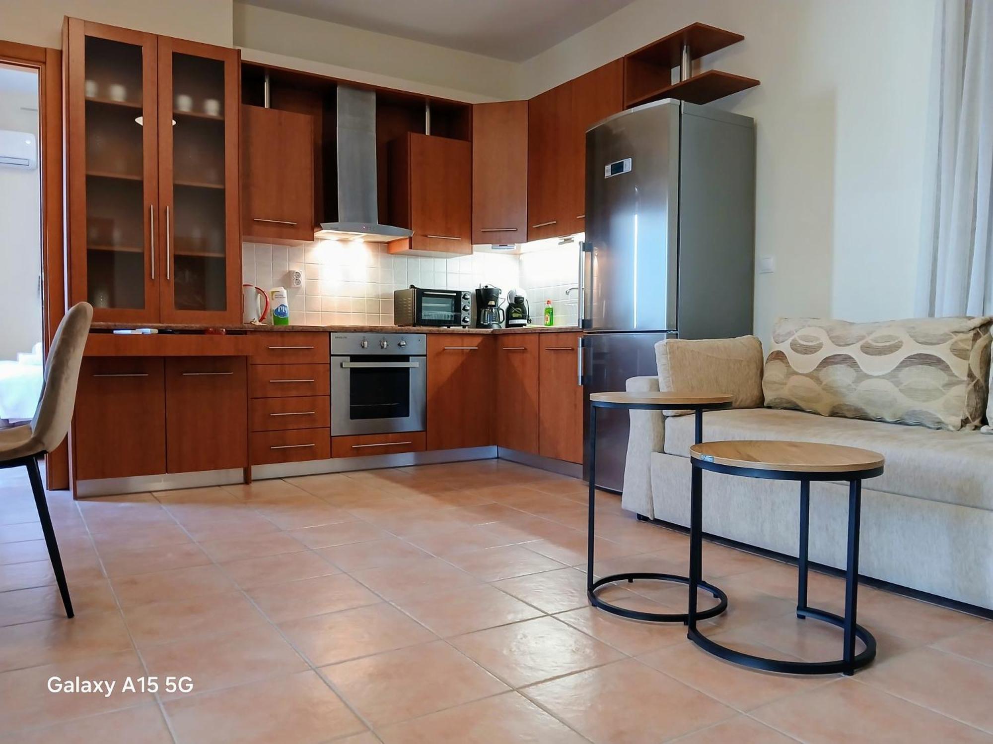 Malvazios Villas #7 Gythio Zewnętrze zdjęcie