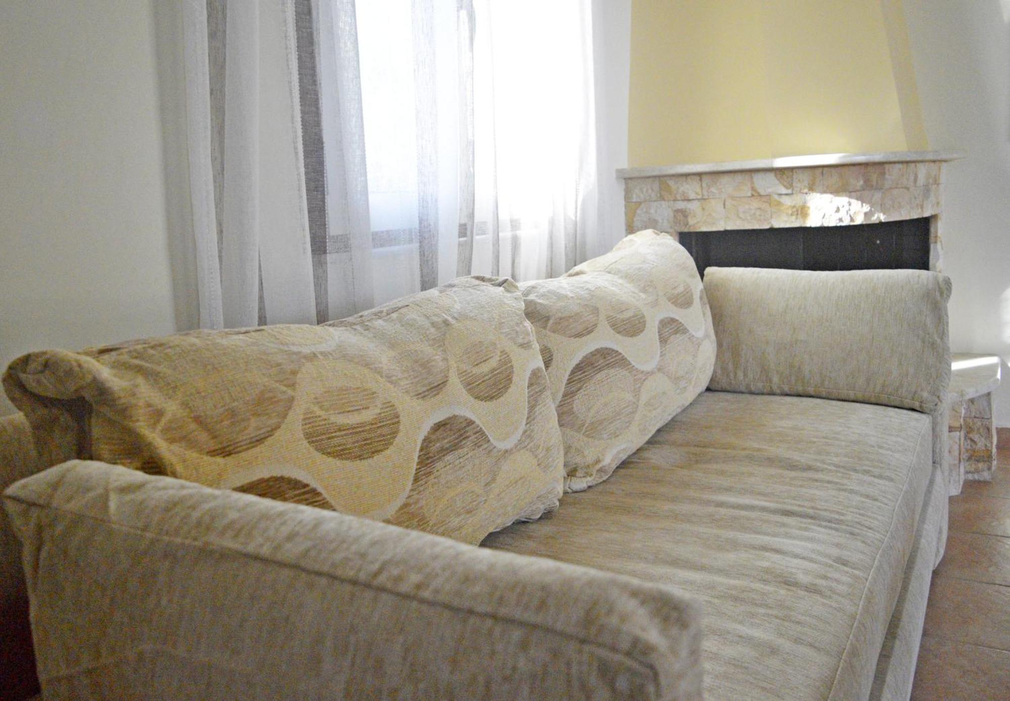 Malvazios Villas #7 Gythio Zewnętrze zdjęcie