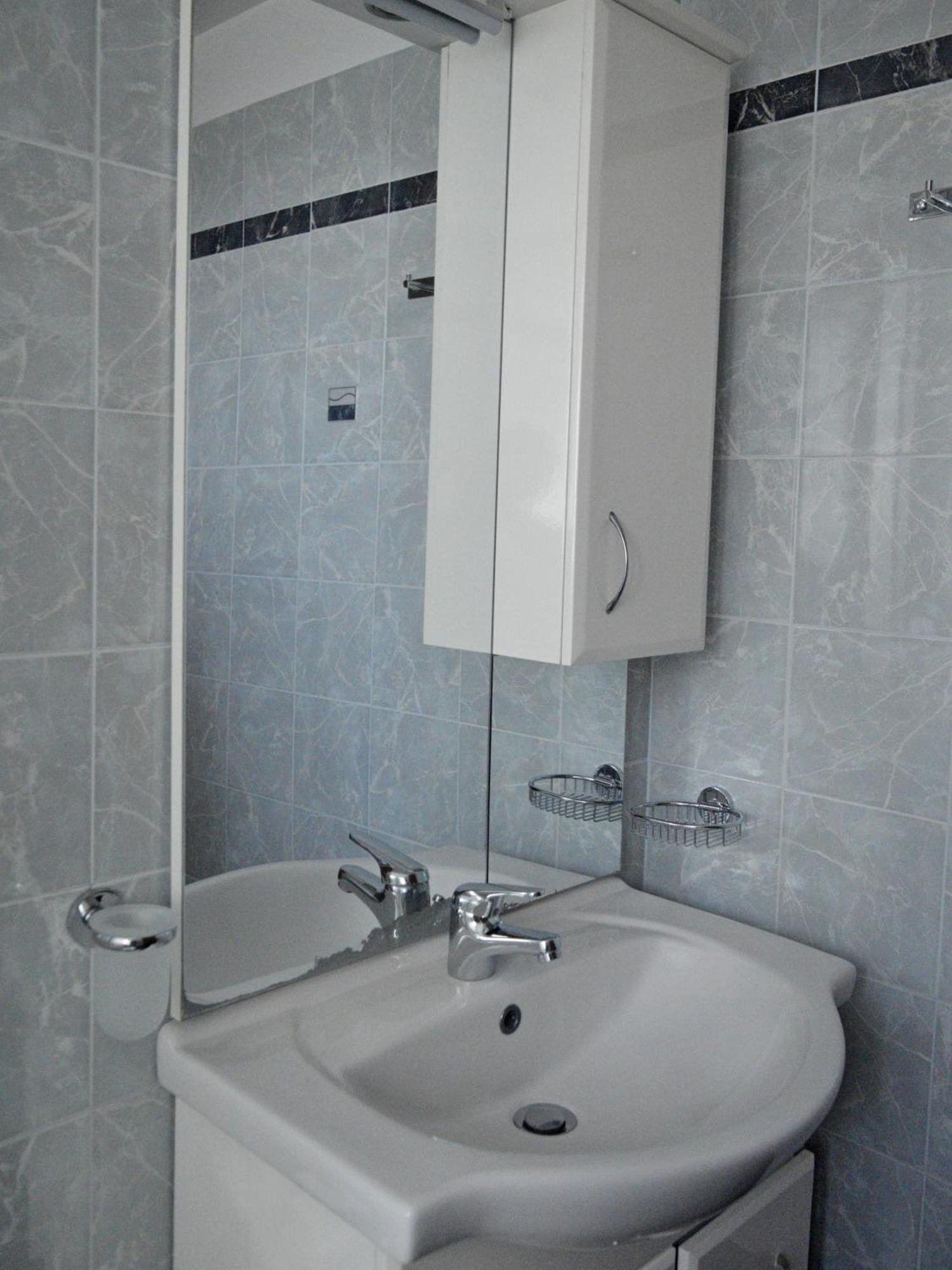 Malvazios Villas #7 Gythio Zewnętrze zdjęcie