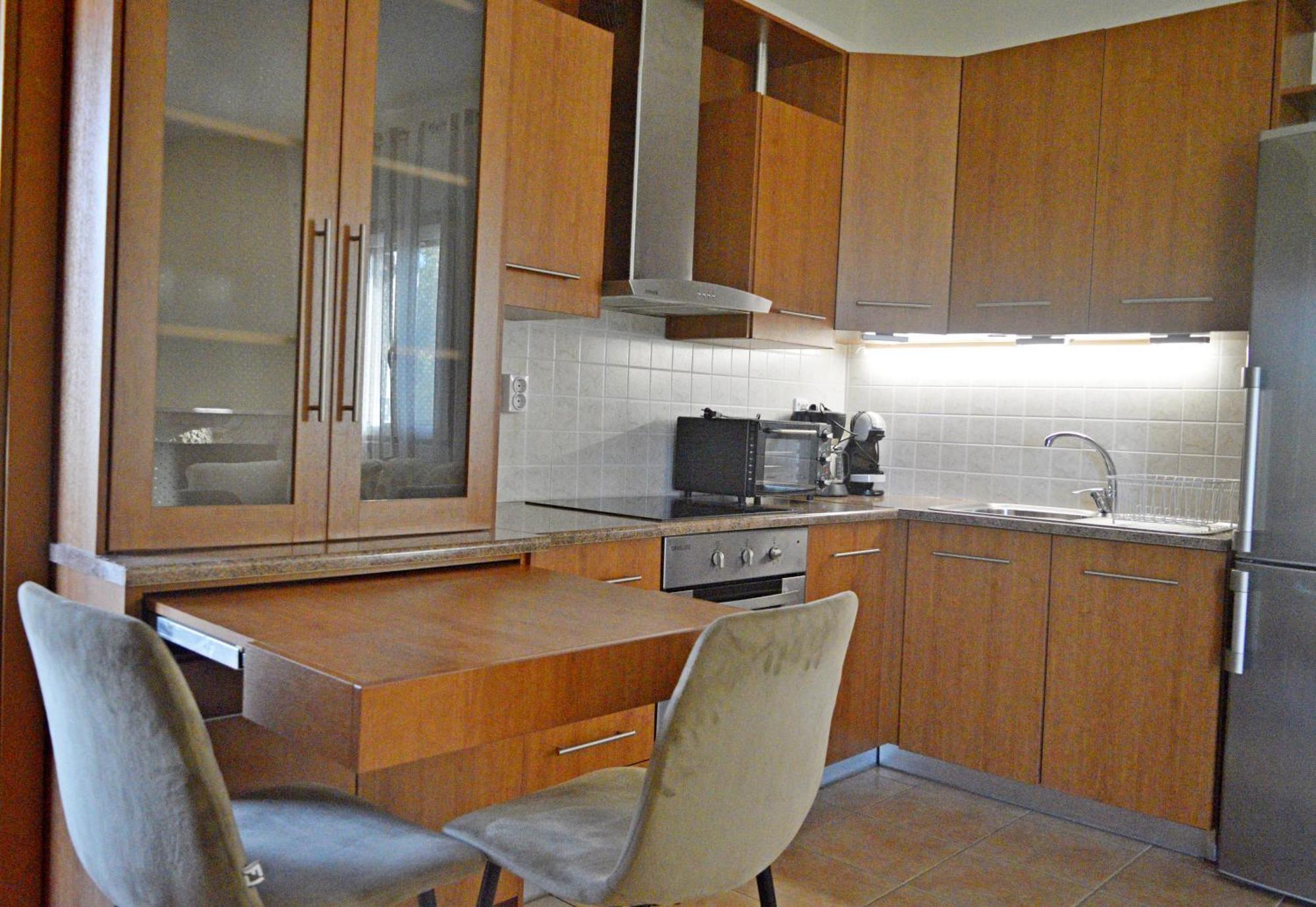 Malvazios Villas #7 Gythio Zewnętrze zdjęcie